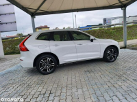 Volvo XC 60 D4 AWD Momentum Kraków - zdjęcie 6
