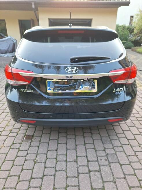 Sprzedam Hyundai I40 Sokołów Podlaski - zdjęcie 3