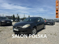 Fiat Bravo II 1.6 JTD 105KM, salon Polska !!!