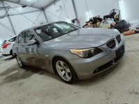 BMW E60 525d sedan, ładny stan, bez rdzy. Starogard Gdański - zdjęcie 6