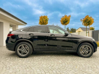 Mercedes-Benz GLC Coupe 300 4-Matic Zawada - zdjęcie 2