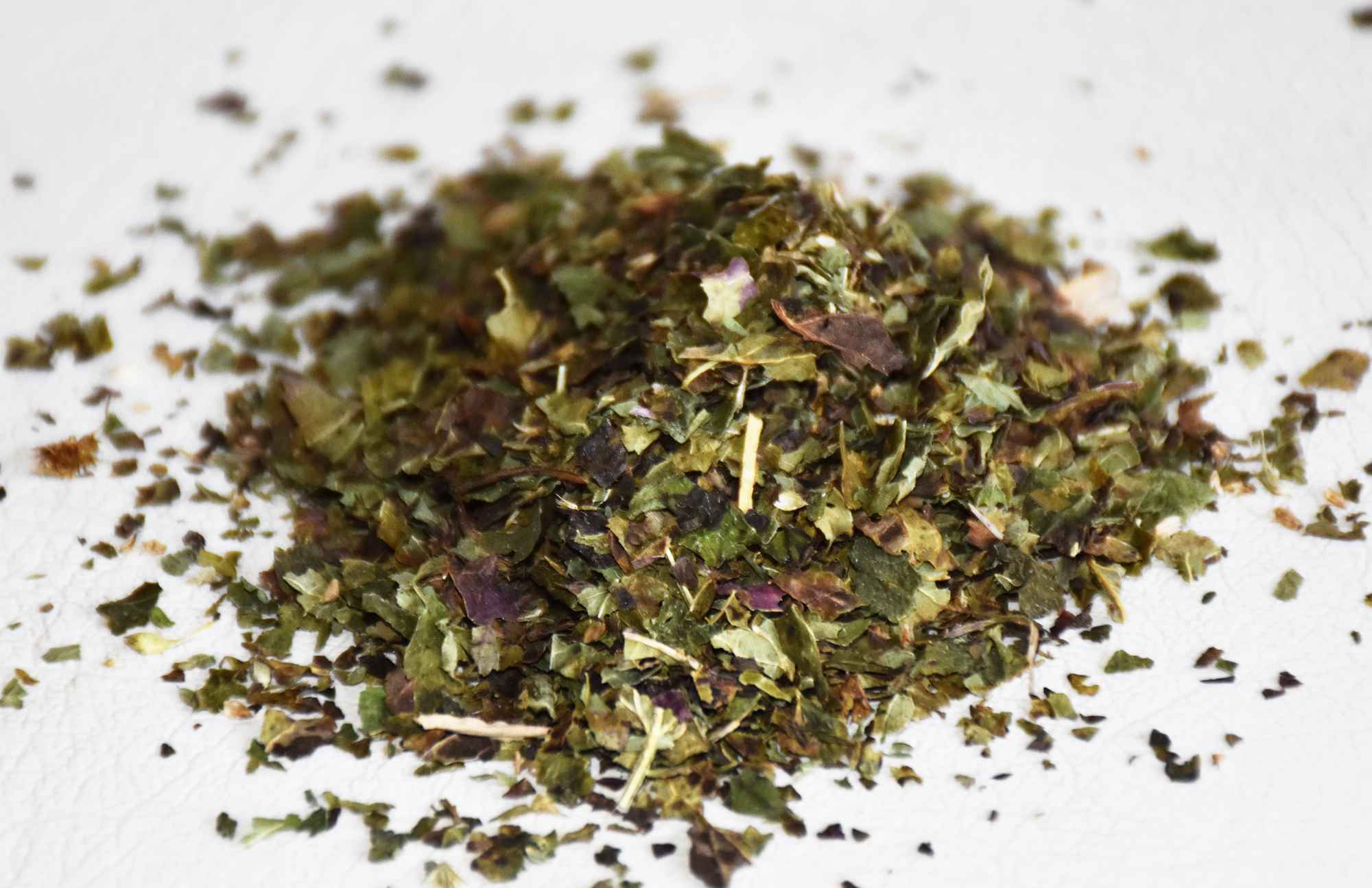 Herbaty konopne i ziołowe Zakrzewo - zdjęcie 1