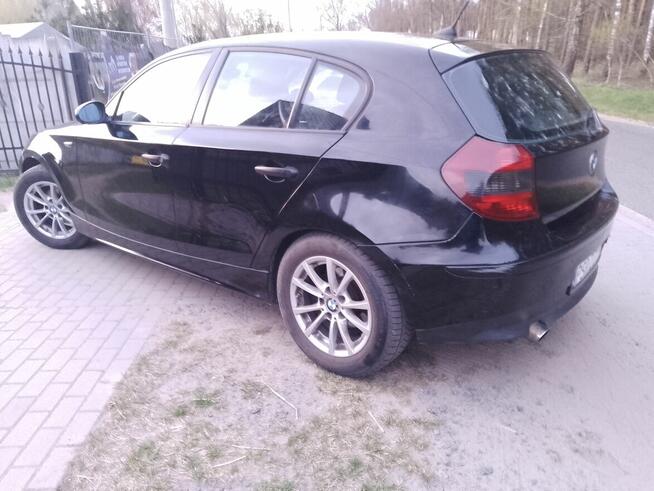 Bmw Seria 1 w LPG do 2031r Wolsztyn - zdjęcie 12