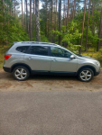 Nissan Qashqai +2 Ostrów Mazowiecka - zdjęcie 10