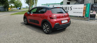 Citroen C3 Bogata wersja, stan bdb. Goczałkowice-Zdrój - zdjęcie 6