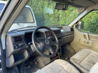 Volkswagen T4 od syndyka WR6489J Radom - zdjęcie 5