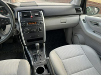 Mercedes B 200 automat bezwypadkowy Słupsk - zdjęcie 11