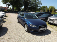 Audi A3 Słupsk - zdjęcie 3
