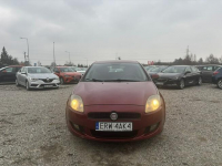 Fiat Bravo II właściciel, salon Polska, bezwypadkowy Rawa Mazowiecka - zdjęcie 2