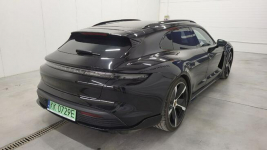Porsche Taycan Turbo Sport Turismo Grójec - zdjęcie 6