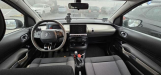 Citroën C4 Cactus 1,2 Bezwypadkowy Wiśniowa Góra - zdjęcie 5