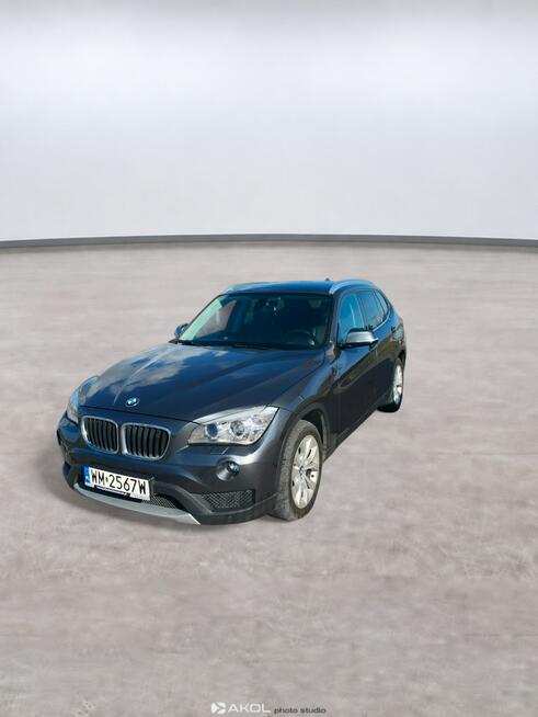 BMW X1 Lipówki - zdjęcie 1