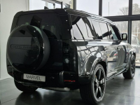 Defender MY26 3.0D I6 350KM AWD Auto X-Dynamic HSE 110 Łódź - zdjęcie 5