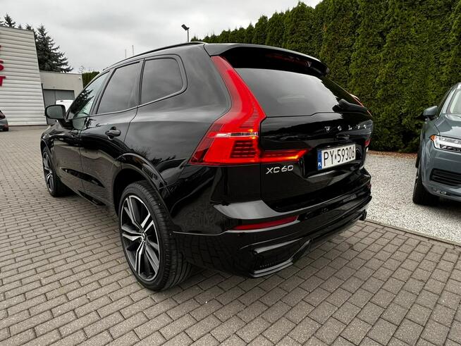 Volvo XC 60 Panorama Harman/Kardon HUD Baranowo - zdjęcie 4