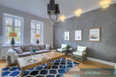 Luksusowy apartament, Śniadeckich Poznań Jeżyce - zdjęcie 10