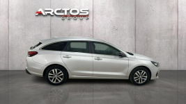 Hyundai i30 1.6 D Comfort DCT Kombi Warszawa - zdjęcie 6