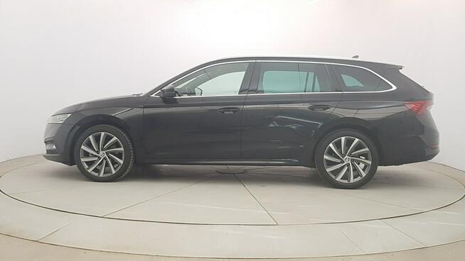 Škoda Octavia 2.0 TSI 4X4 Style DSG! Z Polskiego salonu! Faktura VAT! Warszawa - zdjęcie 4