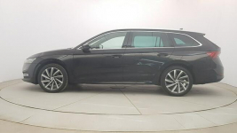 Škoda Octavia 2.0 TSI 4X4 Style DSG! Z Polskiego salonu! Faktura VAT! Warszawa - zdjęcie 4