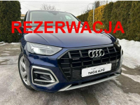Audi Q5 2.0 TFSi 265 KM Quattro S Tronic poliftowa!