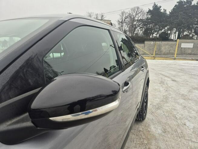 Citroen C4 Cactus Stan idealny* Tylko 68.000km* Koła zima Bydgoszcz - zdjęcie 8