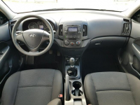 Hyundai i30 1,4 Benzyna Klimatyzacja Zarejestrowany Gwarancja Włocławek - zdjęcie 12