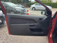 Ford Fiesta 1.3 benzyna/Klimatyzacja/I rej. 2007 r./Zamiana/Kredyt Warszawa - zdjęcie 10