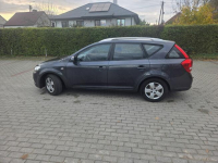 Kia Ceed 2011r Lift 1,4 Benzyna z GWARANCJA Kadłubówka - zdjęcie 6