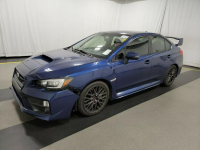 Subaru WRX 2015 STI 2.5L Katowice - zdjęcie 3