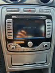 Ford Mondeo Klimatyzacja - 2.0 LPG - 2008r Głogów - zdjęcie 12