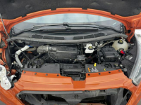 Ford Transit Custom Podgrzewanie 9 osobowy czujniki park. Gliwice - zdjęcie 11