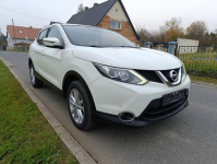 Nissan Qashqai 1.6Dci 130KM 2017r Dzierżoniów - zdjęcie 4