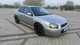 Subaru Impreza 2.0 GX Nowy Sącz - zdjęcie 12