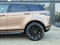 Range Rover Evoque 2.0D TD4 204 KM AWD Dynamic SE Od ręki NOWY Łódź - zdjęcie 6