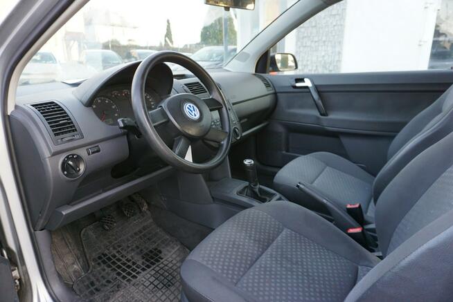 Volkswagen Polo zarejestrowany, ubezpieczony Opole - zdjęcie 7