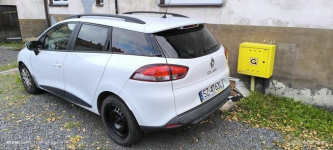 Renault Clio Zabrze - zdjęcie 3