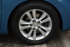 Hyundai i30 1.4B Navi Kamera Full Opcja Sprowadzony Opłacony Majdan Sieniawski - zdjęcie 11