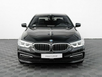 DW6HX76#530i xDrive Luxury Line Podgrz.f Kamera 360 Salon PL VAT23% Pępowo - zdjęcie 7