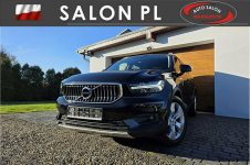 Volvo XC 40 serwis ASO, automat, 4x4, hak Rydułtowy - zdjęcie 2