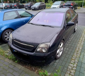 Opel Vectra GTS 2003 Siemianowice Śląskie - zdjęcie 5