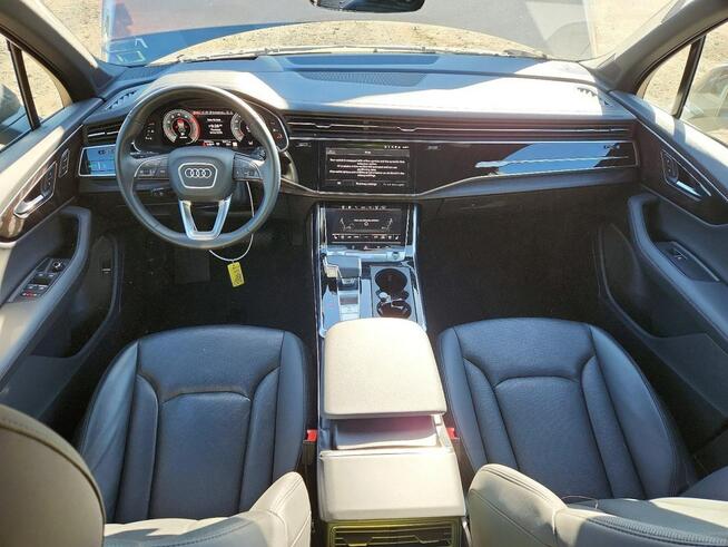 Audi Q7 PRESTIGE / Quattro / niski przebieg Białystok - zdjęcie 8