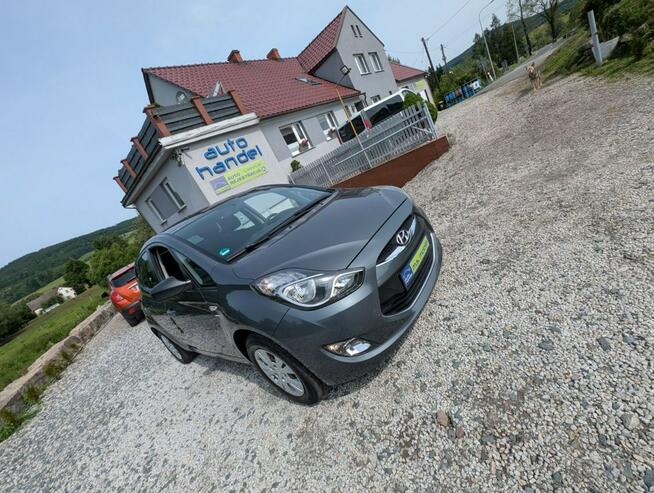 Hyundai ix20 2 komplety kół Kamienna Góra - zdjęcie 1