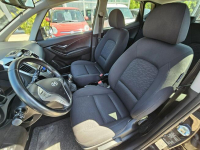 Hyundai ix20 Grzane fotele i kierownica, tempomat,kontrola pasa ruchu Olsztyn - zdjęcie 11