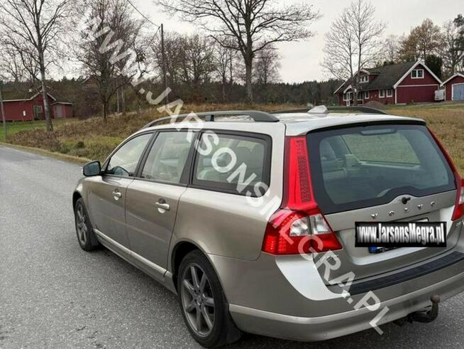 Volvo V70 2.4D Geartronic Kiczyce - zdjęcie 2