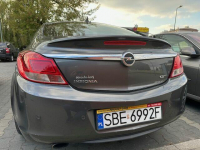Opel Insignia 2.0 CTDI Cosmo automat 2010 diesel Dąbrowa Górnicza - zdjęcie 7