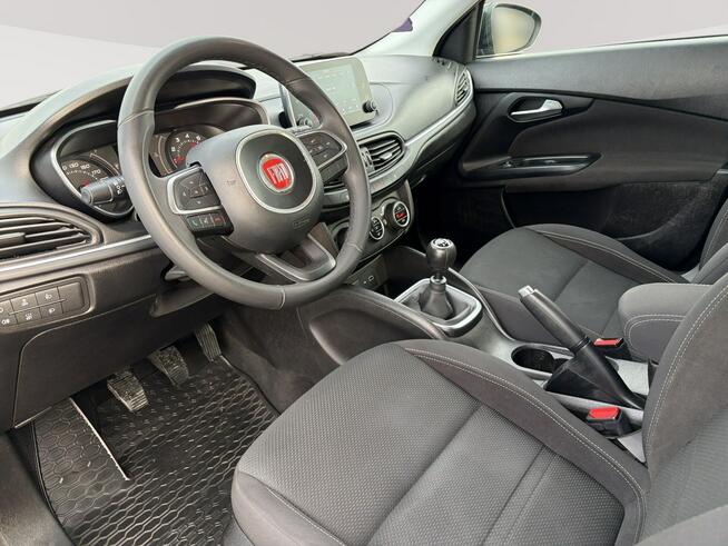 Fiat Tipo GKW9NY5#1.4 16v Lounge Climatronic K.cof Salon PL Gdańsk - zdjęcie 7