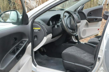 Kia Cee'd 2008r. 1,6 Benzyna Kombi Tanio - Możliwa Zamiana! Warszawa - zdjęcie 2