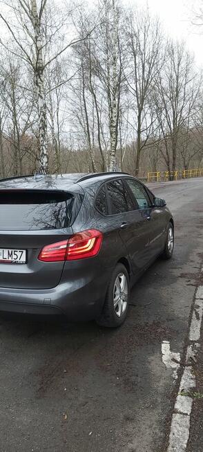 Sprzedam BMW 2 f45 Activ Tourn 218d Świerklany - zdjęcie 8