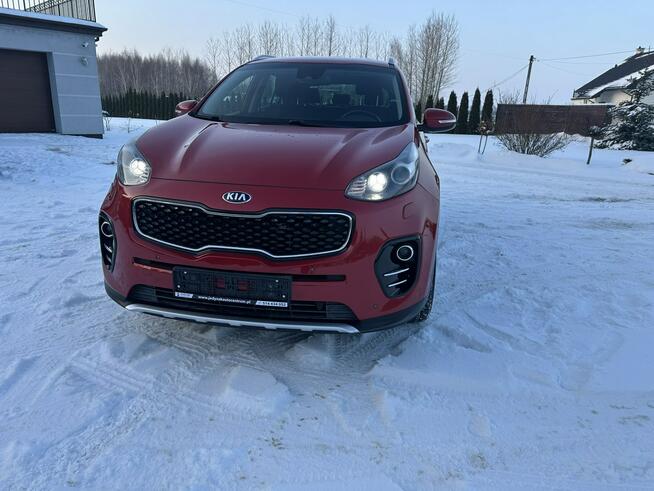 Kia Sportage Lipówki - zdjęcie 4