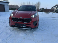 Kia Sportage Lipówki - zdjęcie 4