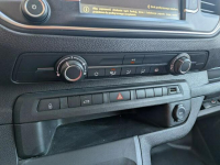 Fiat Scudo L3 MAXI Długa wersja 3 osobowy JAK NOWY Kraków - zdjęcie 12